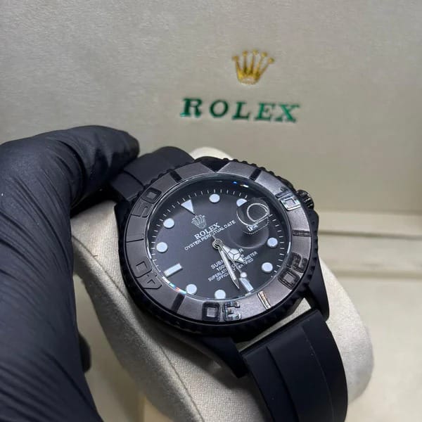 Rolex Watch