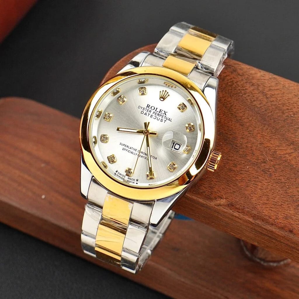 Rolex Watch