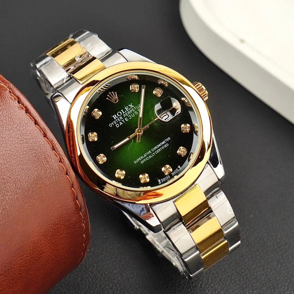 Rolex Watch