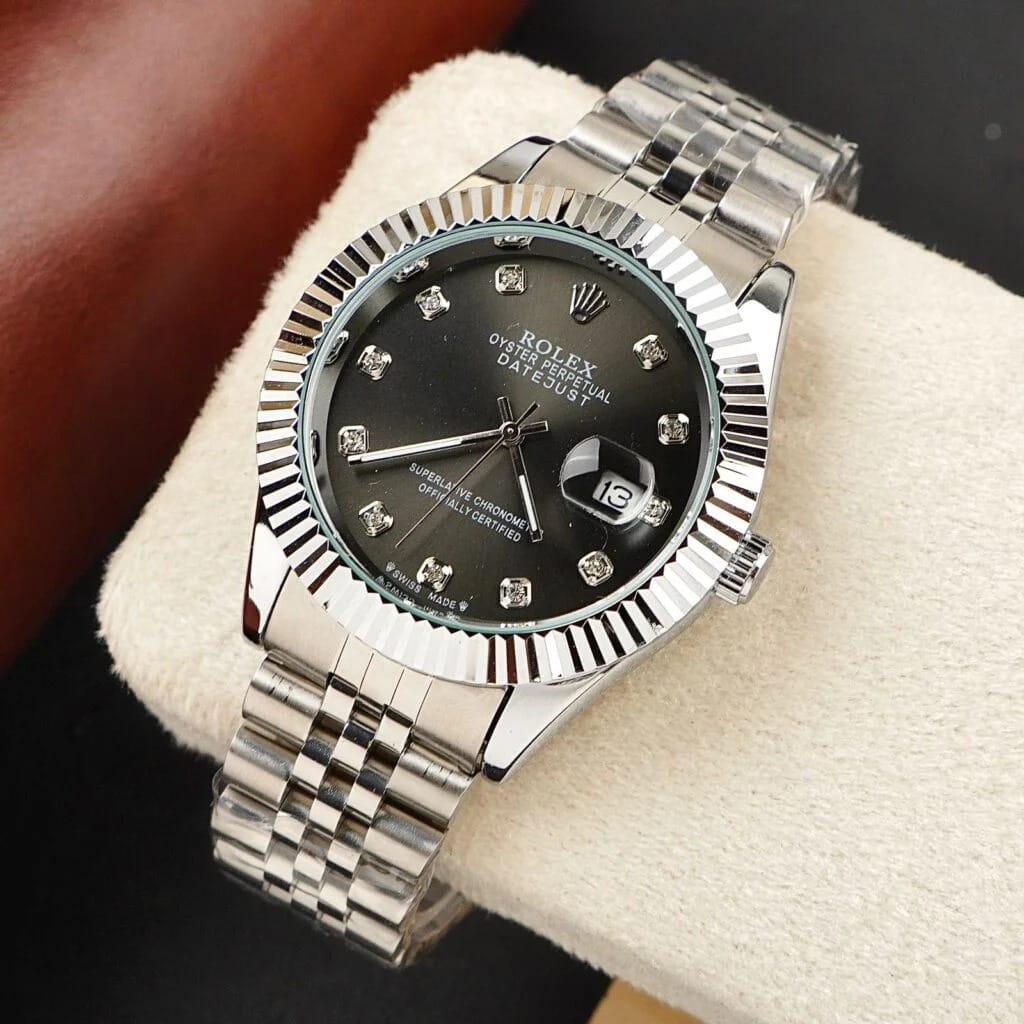 Rolex Watch