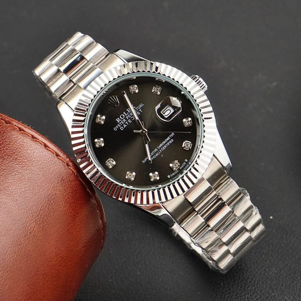 Rolex Watch