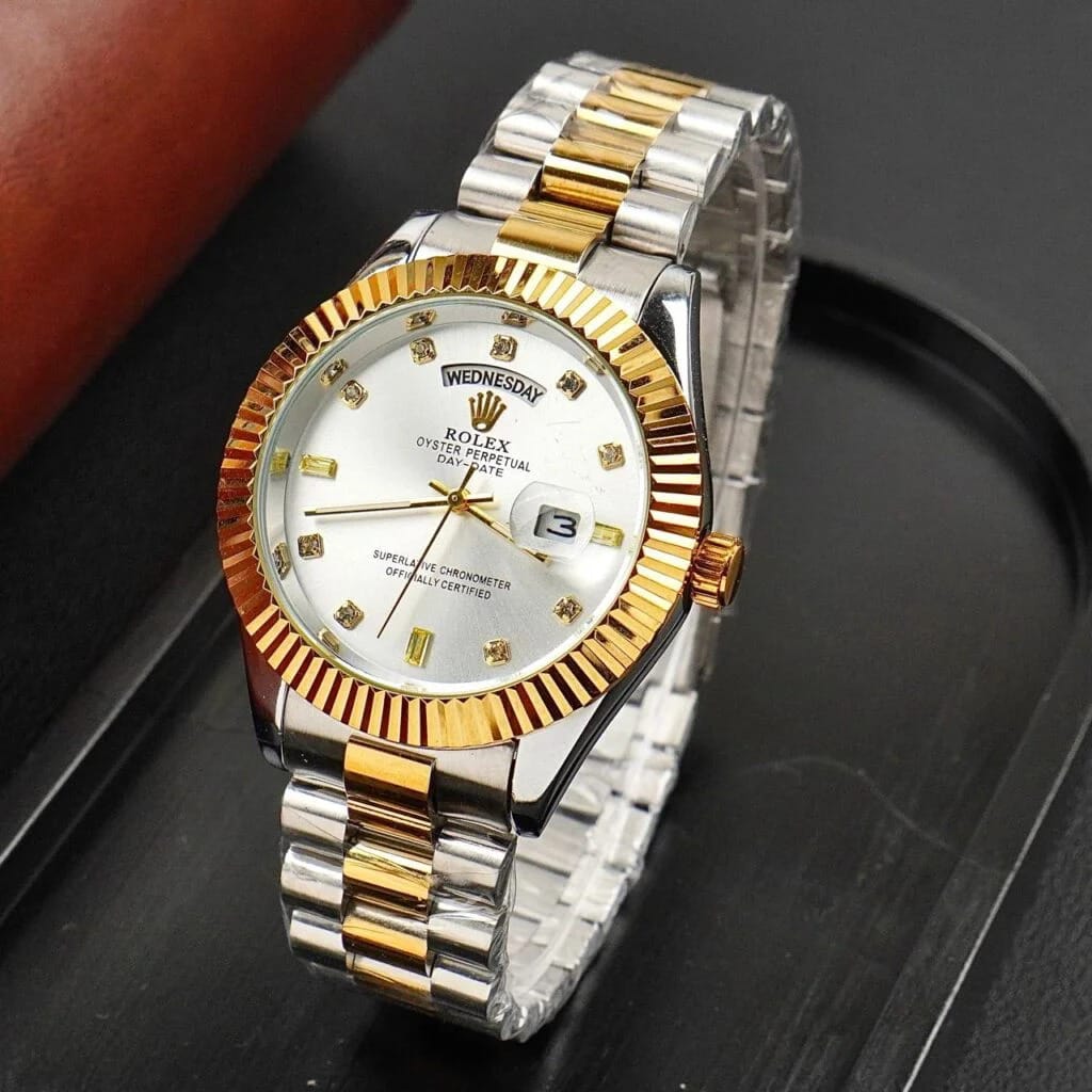 Rolex Watch
