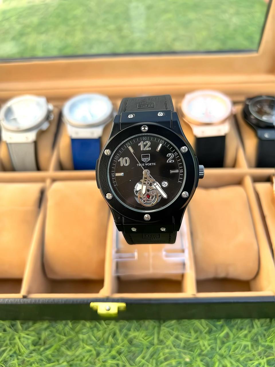 Hublot Watch