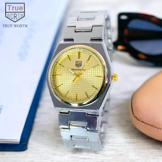 True Worth Watches