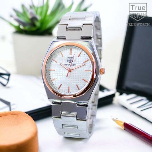True Worth Watches