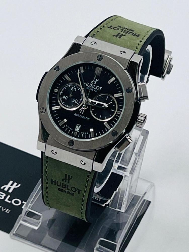 Hublot Watch