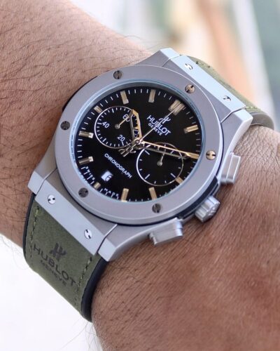 Hublot Watch