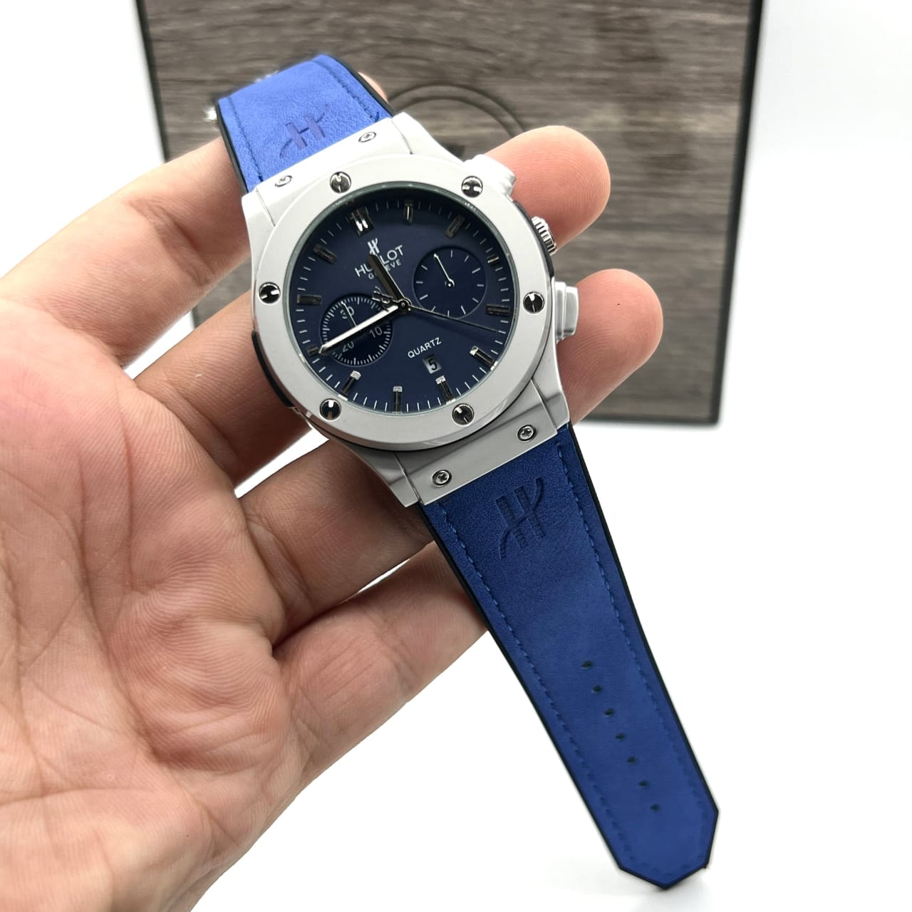 Hublot Watches