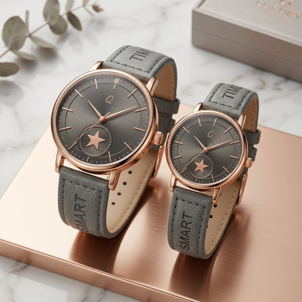 Couple Watch