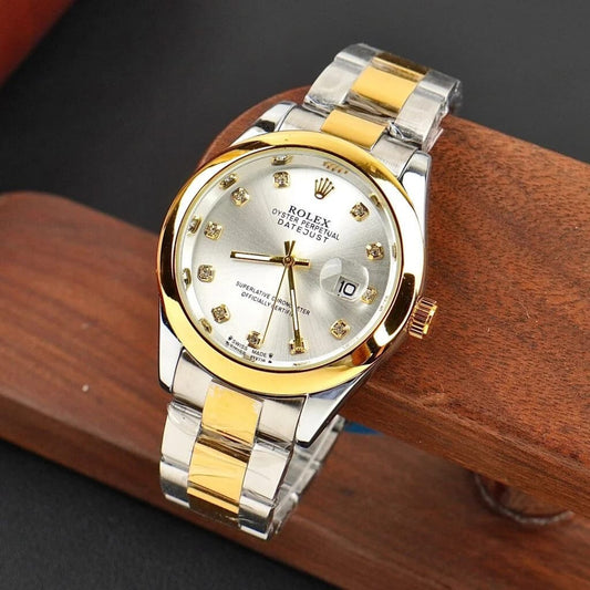 Rolex Watch