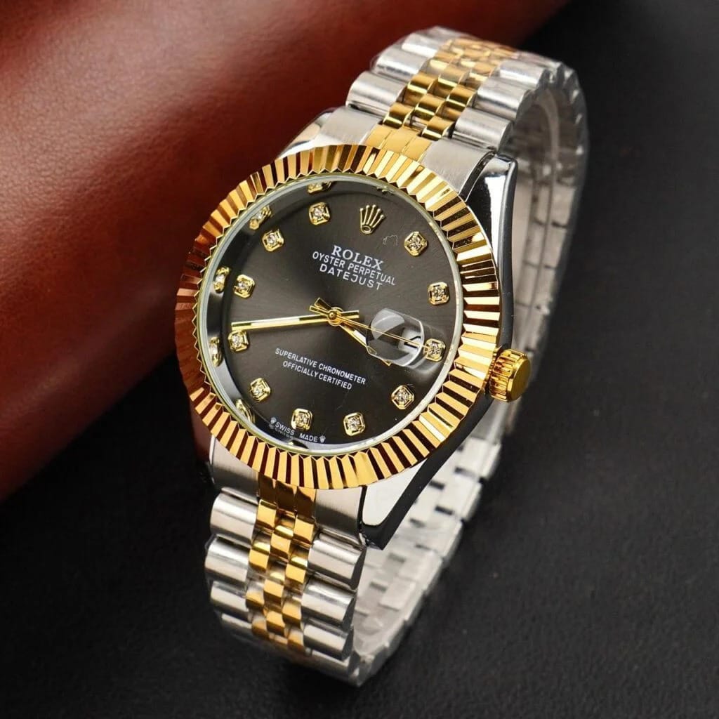 Rolex Watch
