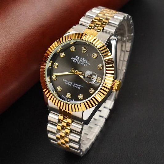 Rolex Watch