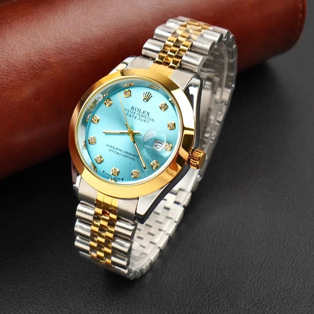 Rolex Watch