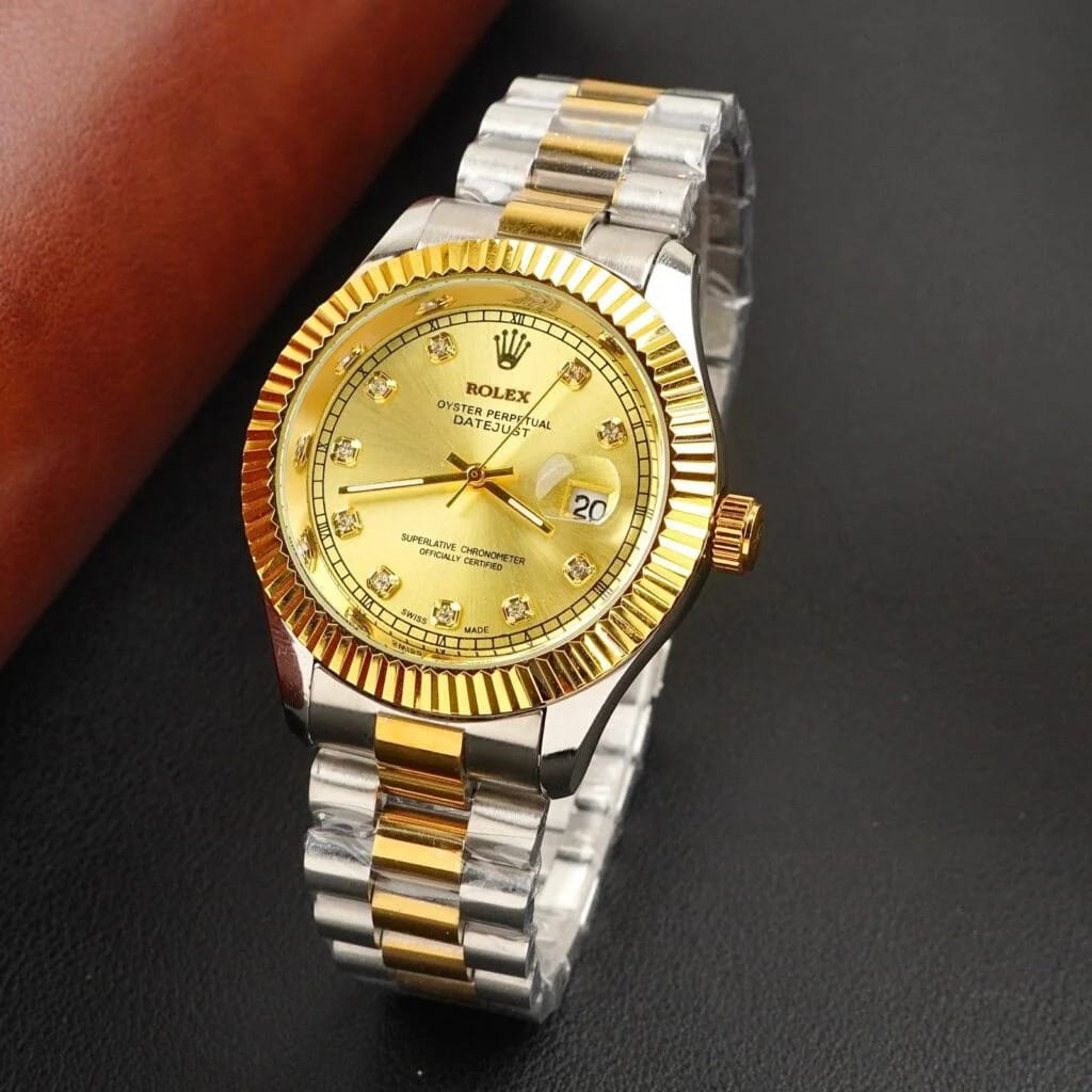 Rolex Watch