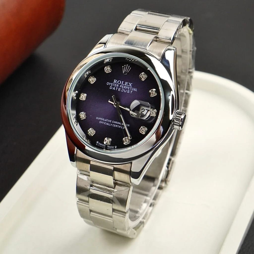 Rolex Watch
