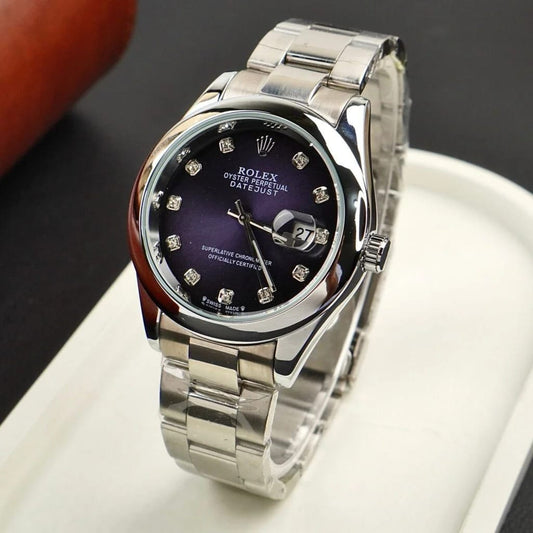 Rolex Watch