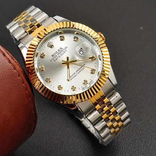 Rolex Watch