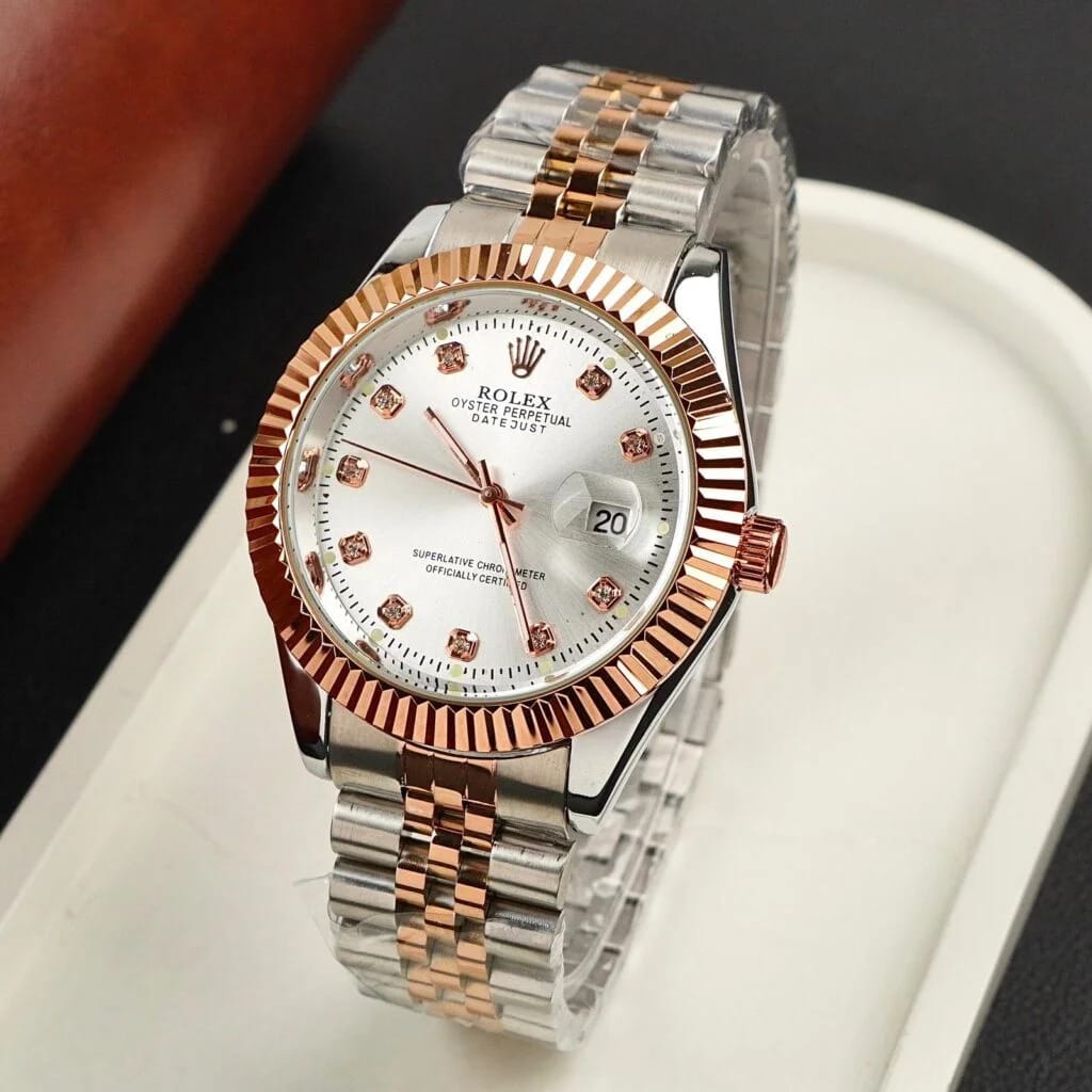 Rolex Watch