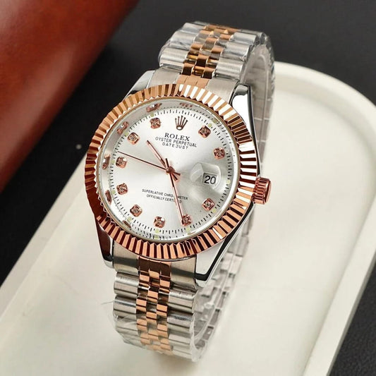 Rolex Watch
