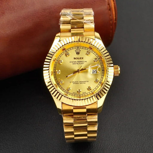 Rolex Watch