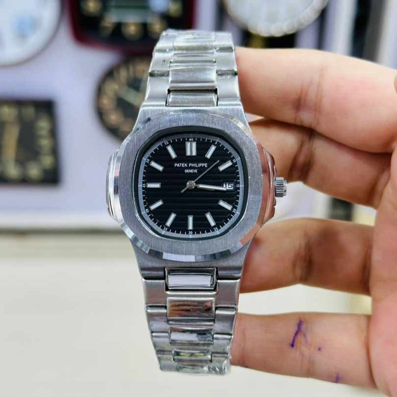 Premium Patek Philippe 40MM Classic Luxury Fashion...