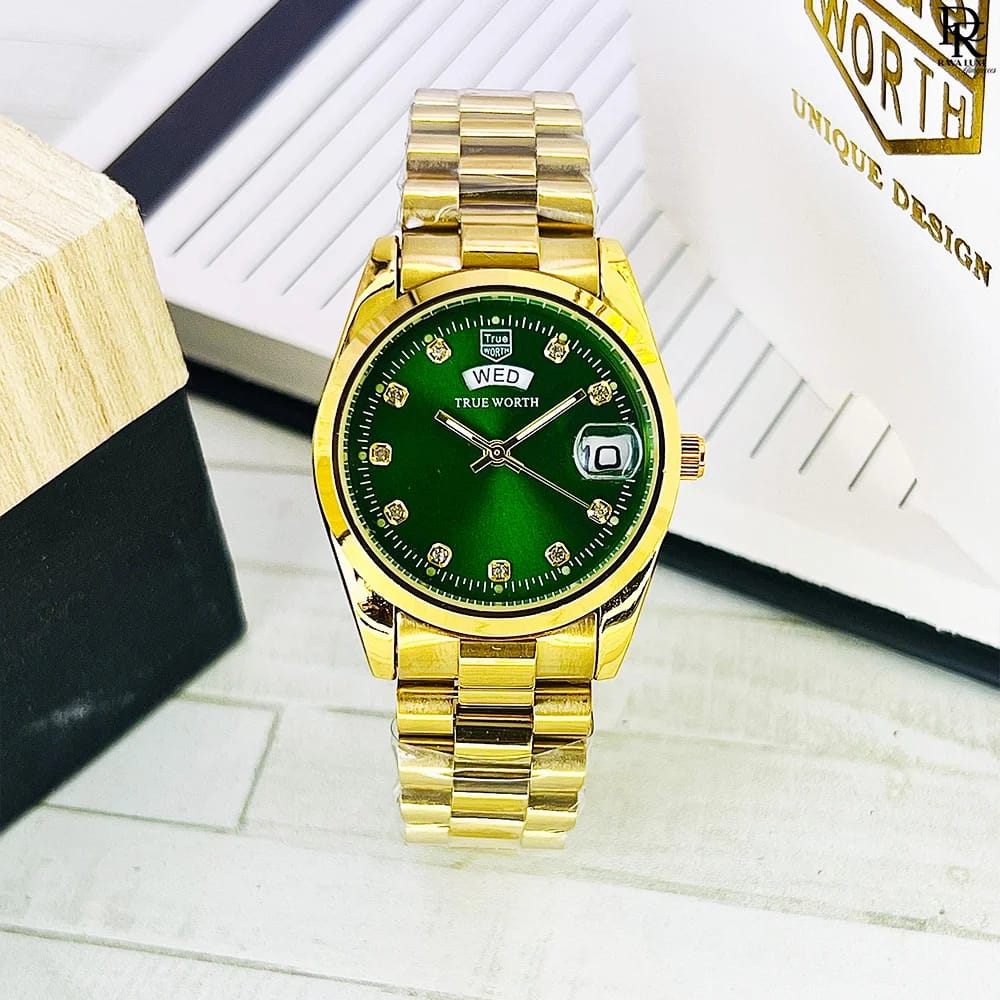 True Worh Ladies Watch