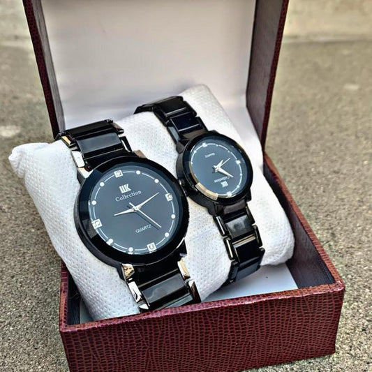 Couple Watches