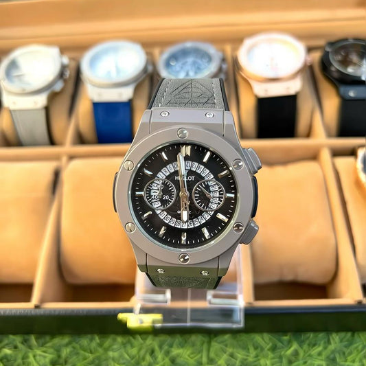 Hublot Watch