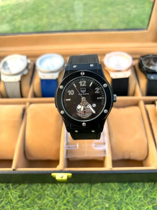 Hublot Watch