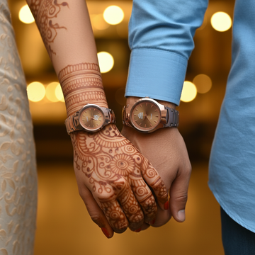 Couple Watch