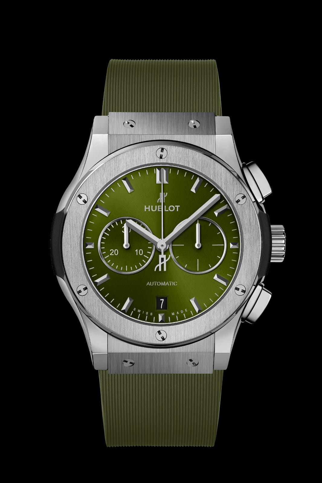 Hublot Watch