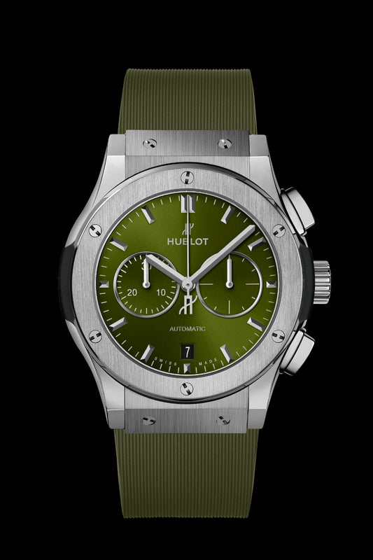 Hublot Watch