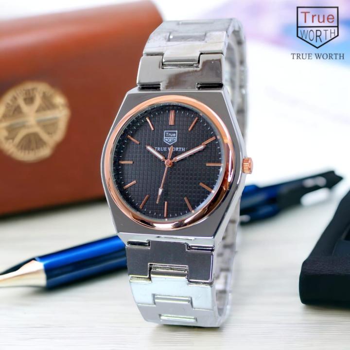 True Worth Watches