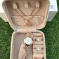 Ladies Jewelry Gift Box