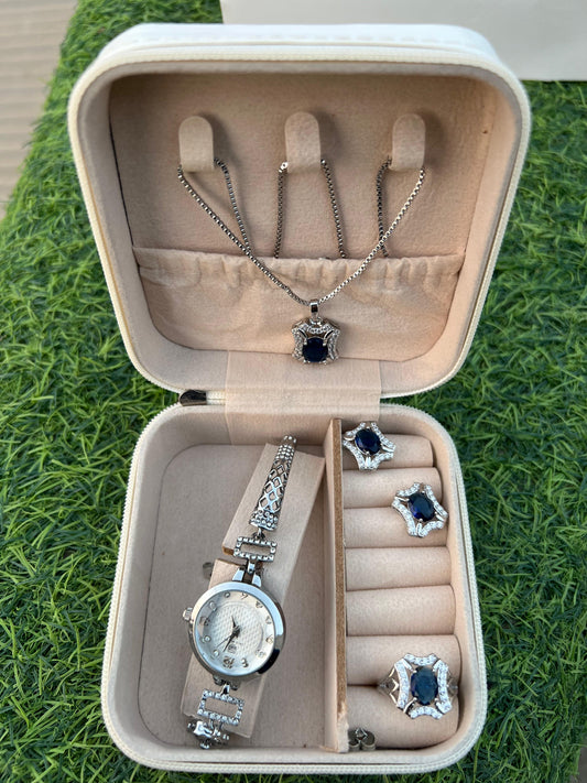 Ladies Jewelry Gift Box